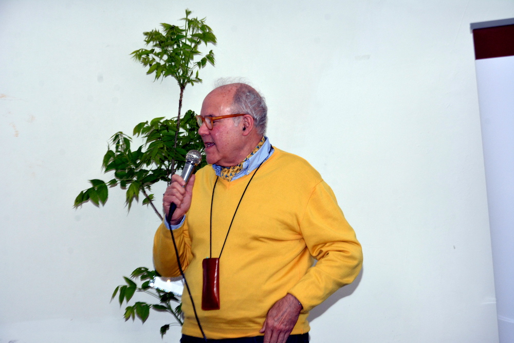 Giacomo Dugo
